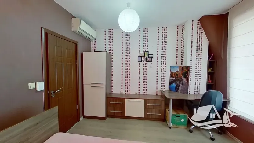 Prodej bytu 3+kk, Burgas, Bulharsko, 89 m2