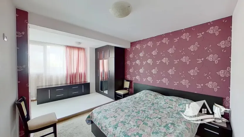 Prodej bytu 3+kk, Burgas, Bulharsko, 89 m2