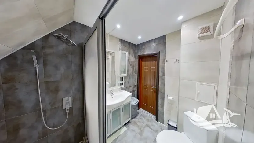 Prodej bytu 3+kk, Burgas, Bulharsko, 89 m2