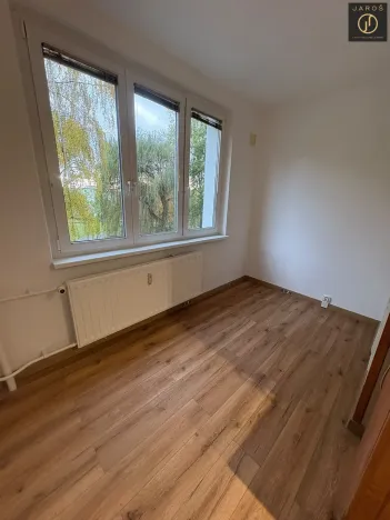 Prodej bytu 1+1, Sokolov, Švabinského, 49 m2