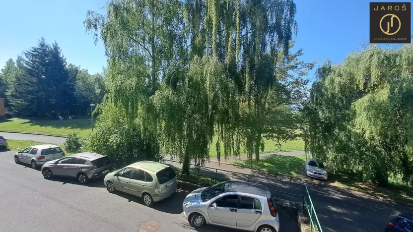 Prodej bytu 1+1, Sokolov, Švabinského, 49 m2