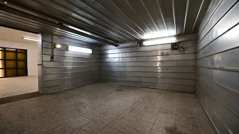 Prodej rodinného domu, Poděbrady, Chelčického, 246 m2