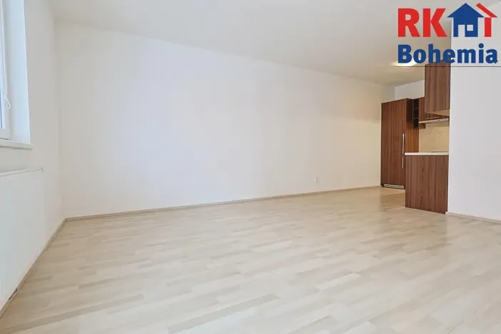Prodej bytu 2+kk, Praha - Háje, Jurkovičova, 62 m2