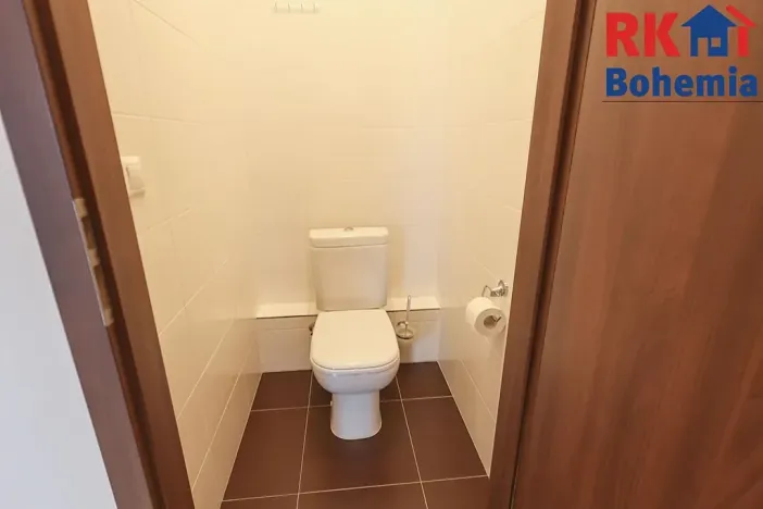 Prodej bytu 2+kk, Praha - Háje, Jurkovičova, 62 m2