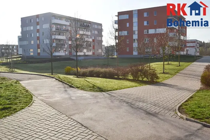 Prodej bytu 2+kk, Praha - Háje, Jurkovičova, 62 m2