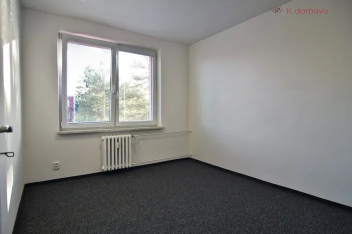 Pronájem bytu 2+1, Brno - Bohunice, Pod nemocnicí, 50 m2