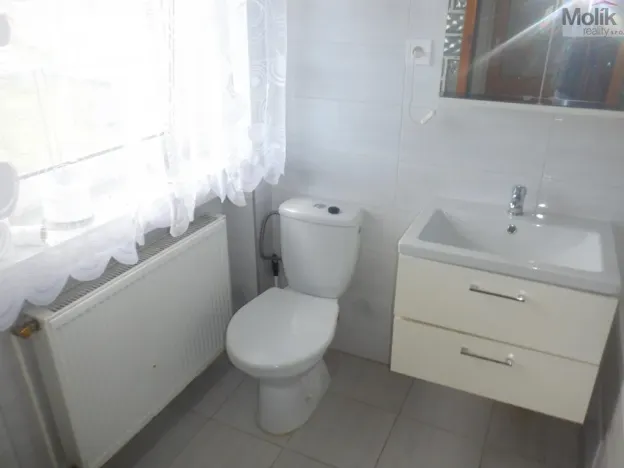 Prodej rodinného domu, Lužná, Nová, 150 m2