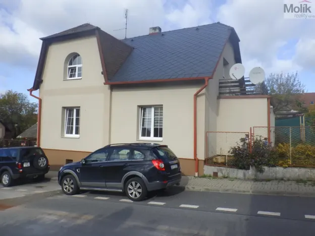 Prodej rodinného domu, Lužná, Nová, 150 m2