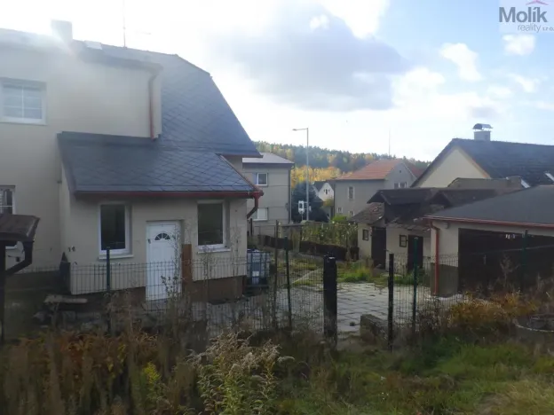 Prodej rodinného domu, Lužná, Nová, 150 m2