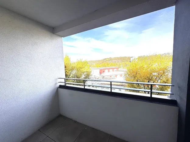 Pronájem bytu 2+kk, Praha - Holešovice, Jankovcova, 44 m2