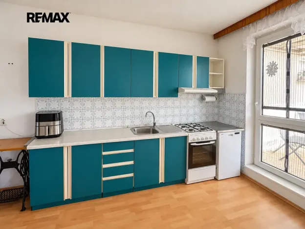Prodej rodinného domu, Březí, Mládežnická, 150 m2