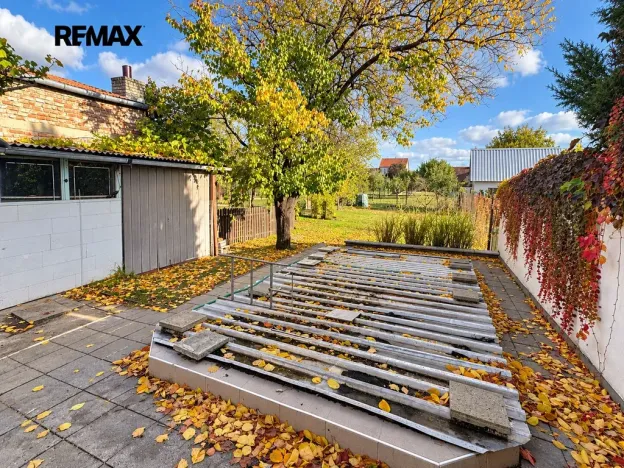 Prodej rodinného domu, Březí, Mládežnická, 150 m2