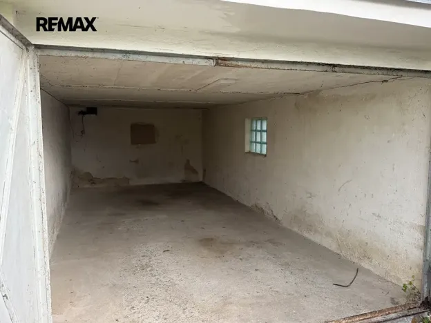 Pronájem garáže, Kyjov, Tichá, 21 m2