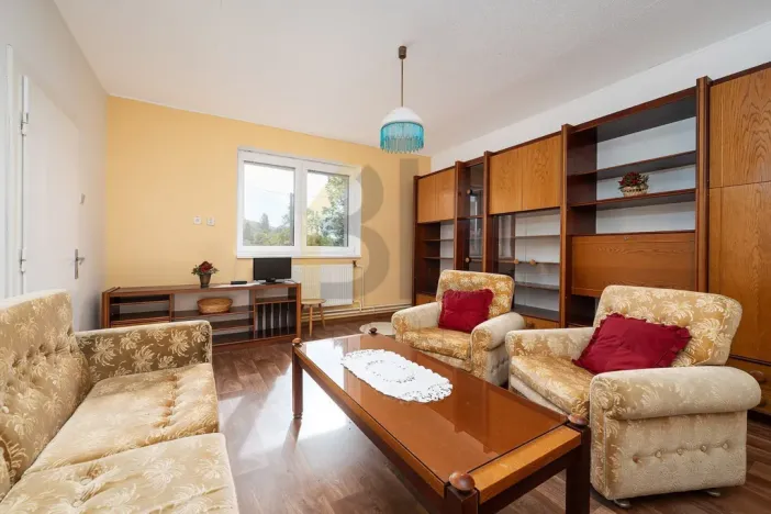 Prodej rodinného domu, Březová, 74 m2