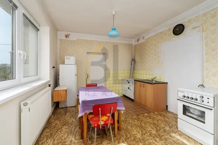 Prodej rodinného domu, Březová, 74 m2