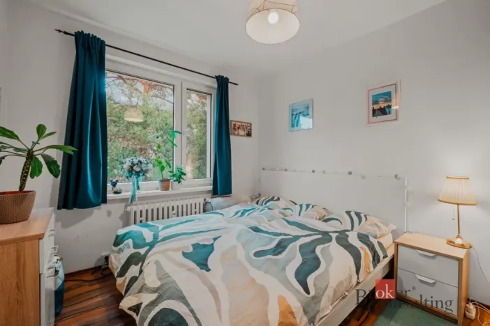 Pronájem bytu 2+kk, Brno - Žabovřesky, Foerstrova, 62 m2
