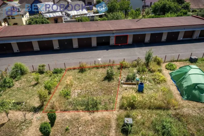 Prodej bytu 3+1, Přibyslav, Nerudova, 72 m2