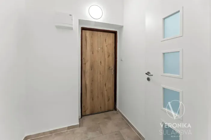 Prodej bytu 1+1, Ústí nad Labem, Žukovova, 45 m2