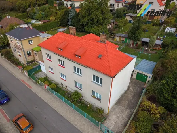 Prodej bytu 3+kk, Benátky nad Jizerou, 65 m2