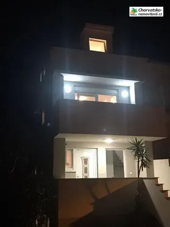 Prodej rodinného domu, Stara Novalja, Chorvatsko, 240 m2