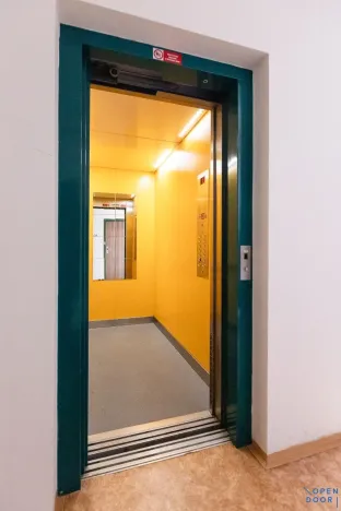 Pronájem bytu 1+kk, Praha - Chodov, Valentova, 30 m2