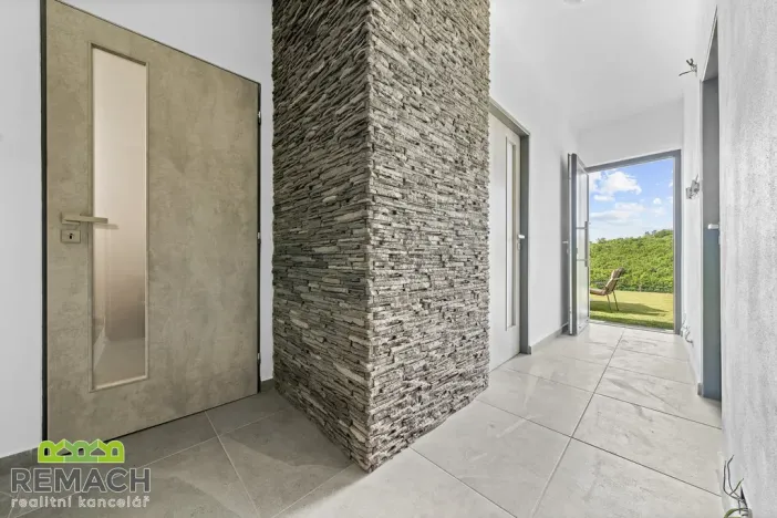Prodej rodinného domu, Osvětimany, 123 m2