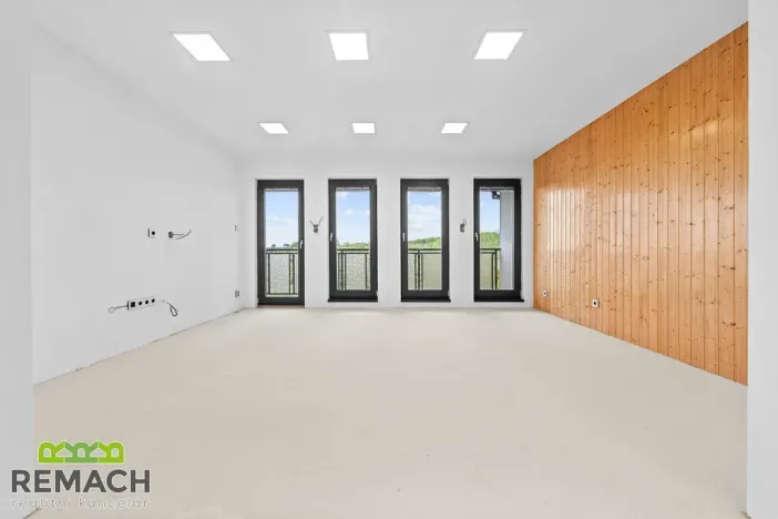 Prodej rodinného domu, Osvětimany, 123 m2