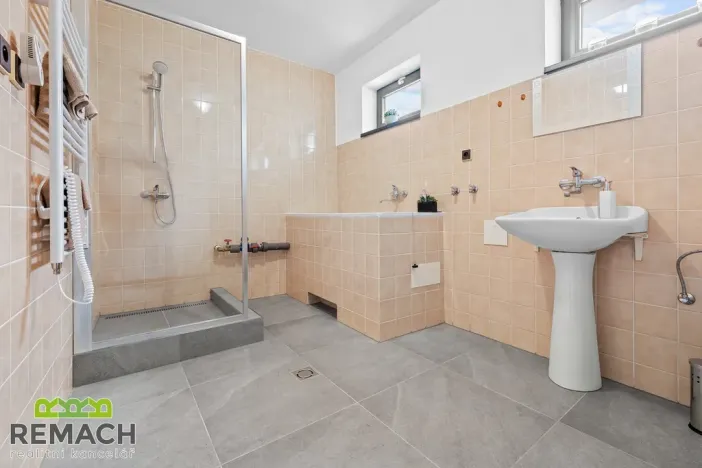 Prodej rodinného domu, Osvětimany, 123 m2