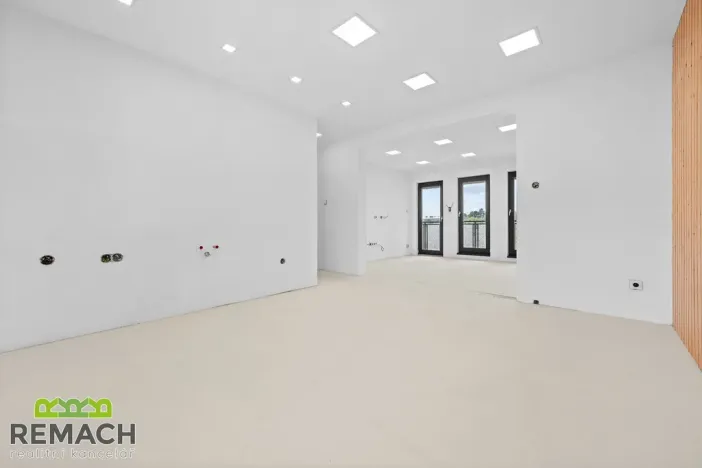Prodej rodinného domu, Osvětimany, 123 m2