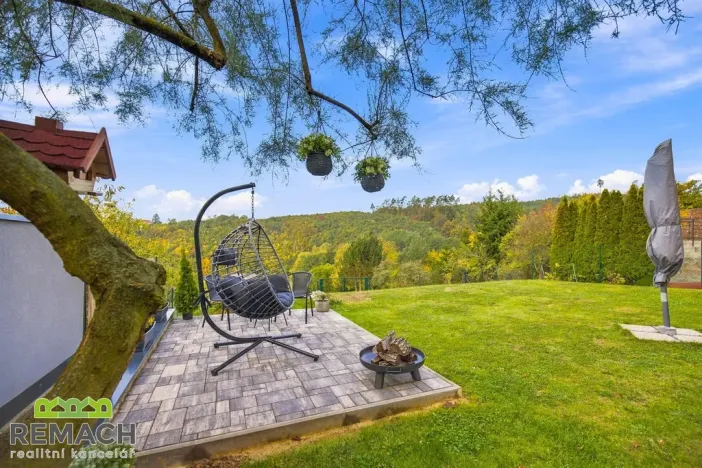Prodej rodinného domu, Osvětimany, 123 m2