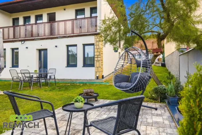 Prodej rodinného domu, Osvětimany, 123 m2