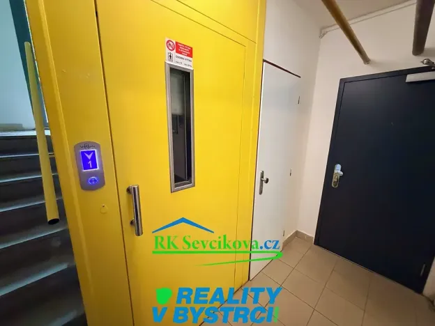 Pronájem bytu 3+1, Brno, Kuršova, 79 m2
