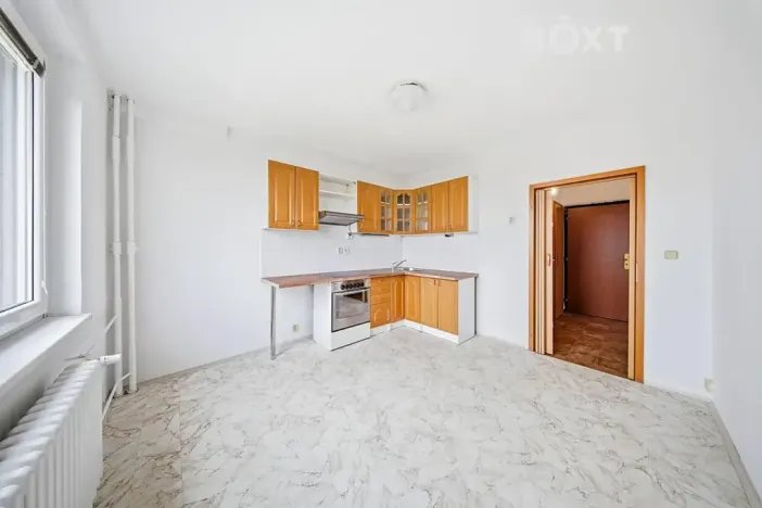 Prodej bytu 1+1, Praha - Krč, Štúrova, 42 m2