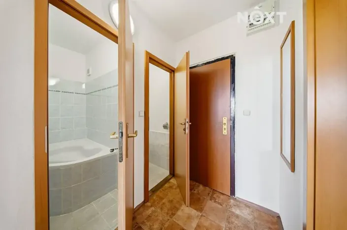 Prodej bytu 1+1, Praha - Krč, Štúrova, 42 m2
