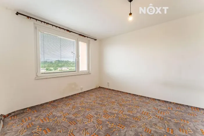 Prodej bytu 2+1, Šumperk, Gagarinova, 47 m2