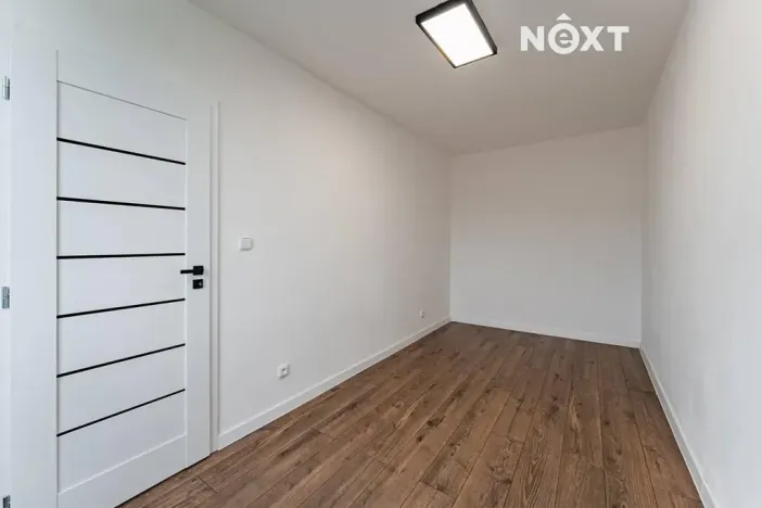Pronájem bytu 2+1, Šumperk, Jugoslávská, 46 m2