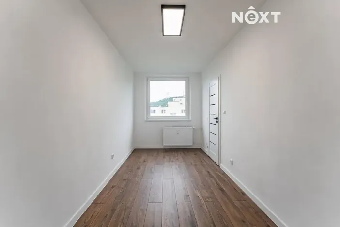 Pronájem bytu 2+1, Šumperk, Jugoslávská, 46 m2