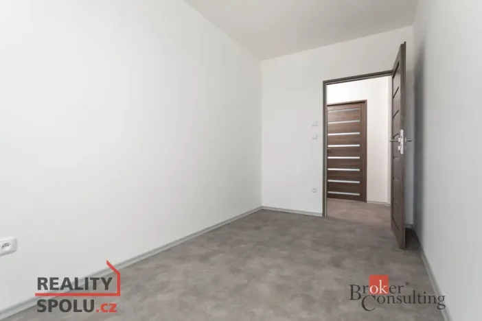Pronájem bytu 3+1, Leskovec nad Moravicí, 72 m2
