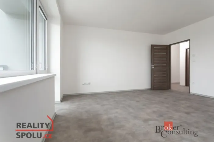 Pronájem bytu 3+1, Leskovec nad Moravicí, 72 m2