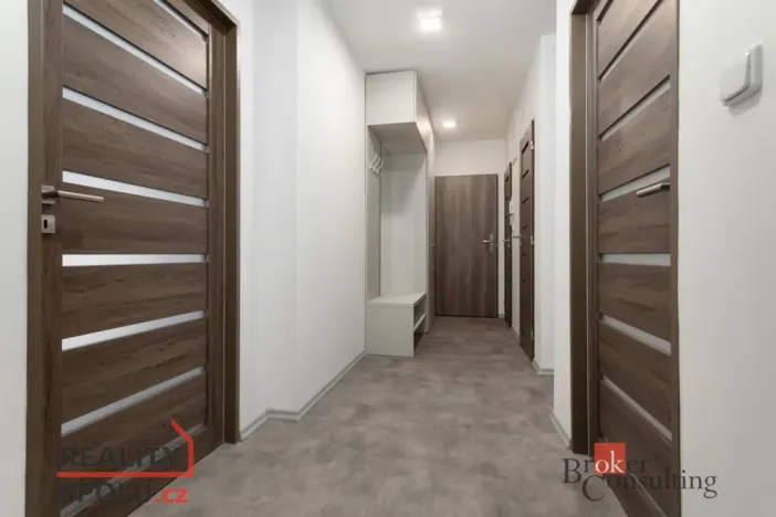 Pronájem bytu 3+1, Leskovec nad Moravicí, 72 m2
