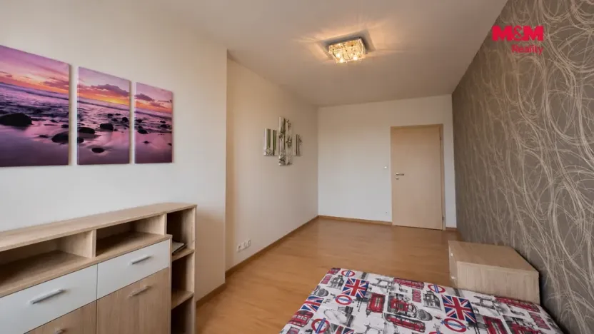 Pronájem bytu 4+kk, Olomouc - Hodolany, Nezvalova, 117 m2