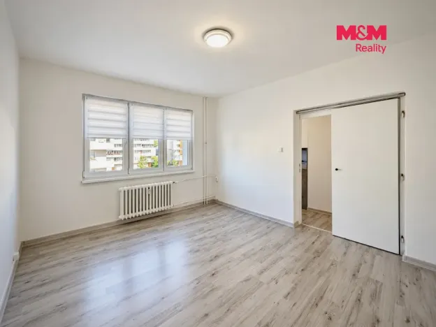 Pronájem bytu 2+1, Ostrava - Hrabůvka, Provaznická, 56 m2