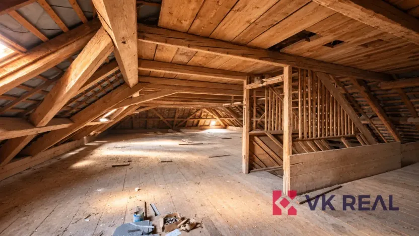 Prodej zemědělského objektu, Trhanov, 2380 m2