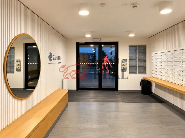 Pronájem bytu 2+kk, Praha - Modřany, Mezi vodami, 104 m2