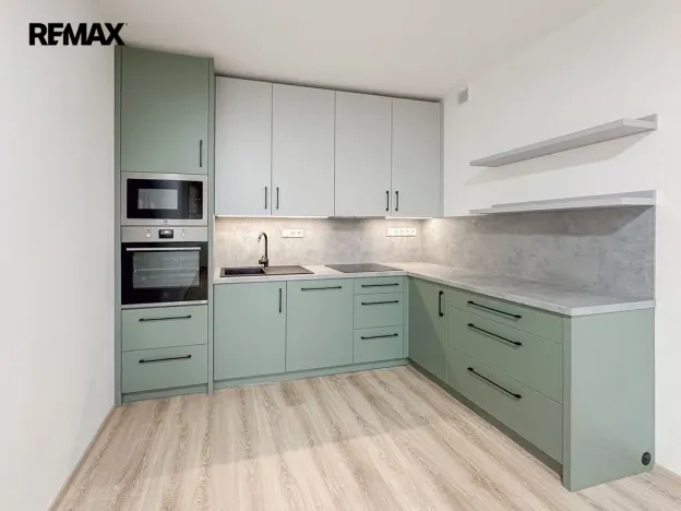 Pronájem bytu 2+kk, Třebíč - Horka-Domky, Družstevní, 57 m2