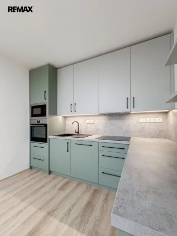 Pronájem bytu 2+kk, Třebíč - Horka-Domky, Družstevní, 57 m2