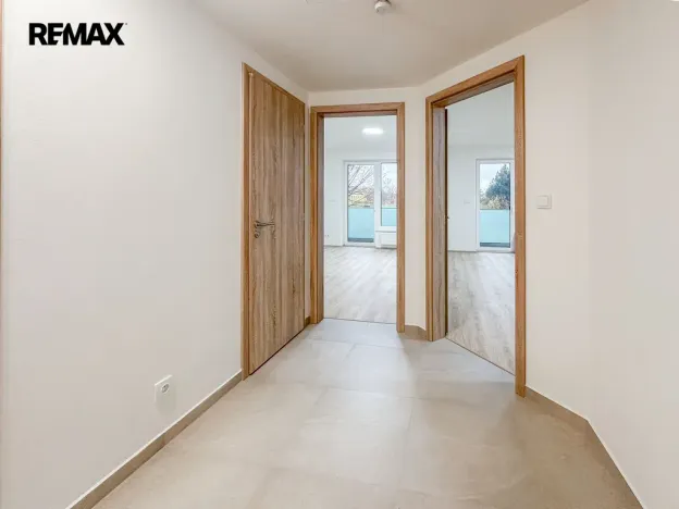 Pronájem bytu 2+kk, Třebíč - Horka-Domky, Družstevní, 57 m2