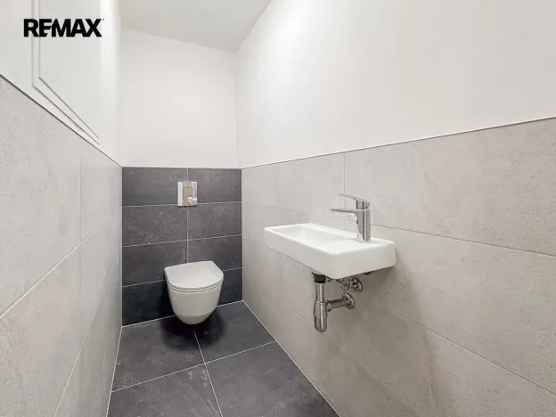 Pronájem bytu 2+kk, Třebíč - Horka-Domky, Družstevní, 57 m2