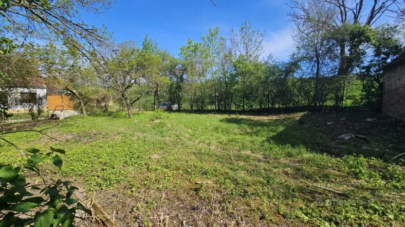Prodej komerčního pozemku, Popice, 345 m2