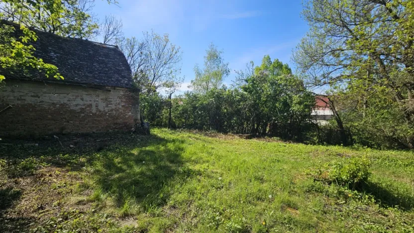 Prodej komerčního pozemku, Popice, 345 m2